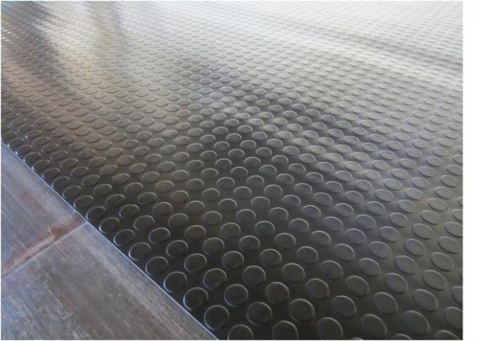 non slip rubber sheet