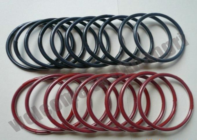 Teflon Encapsulated Viton O Ring Temperature Teflon Encapsulated Viton O Ring Temperature