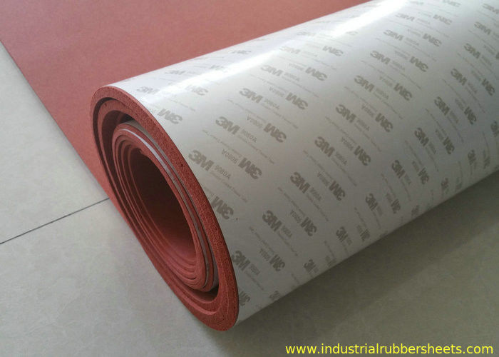 3m silicone foam tape