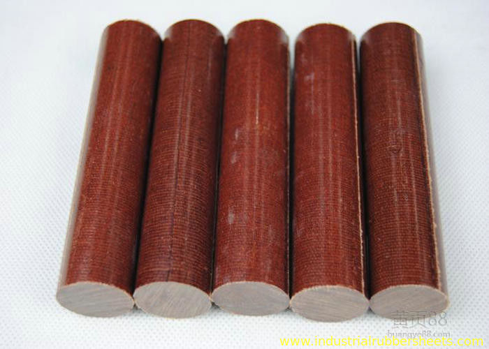 Good Performance Phenolic Resin Cotton Fabric Or Paper Rod For