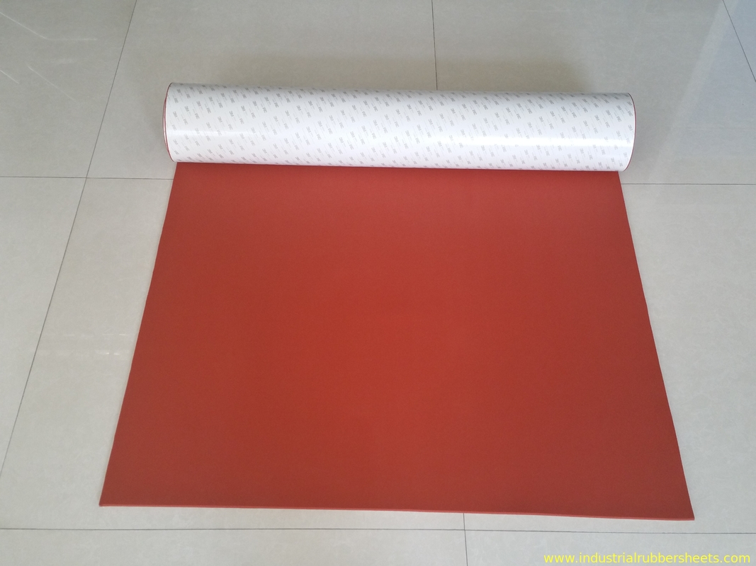 silicone foam sheet