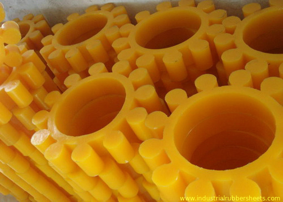 MT1-13 Size Polyurethane Coupling with GB/T5272-85 Standard for MT Shaft Coupling in -40 to +100°C Temperature Range