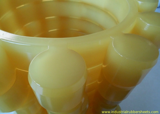 MT1-13 Size Polyurethane Coupling with GB/T5272-85 Standard for MT Shaft Coupling in -40 to +100°C Temperature Range