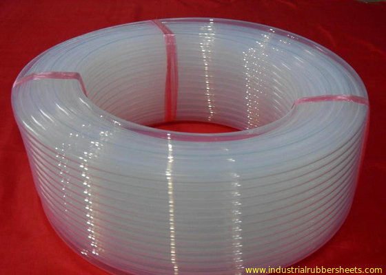 Dependable Performance Soft PTFE Tubing For Hot Runner System