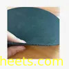 60 Hardness 20mm Industrial Rubber Sheet Weather Resistance Excellent