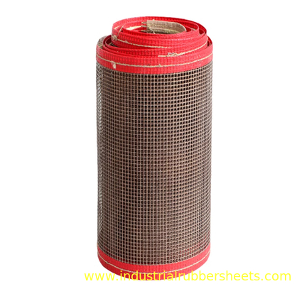 Industrial Grade PTFE Mesh With Temperature Resistance Up To 260°C