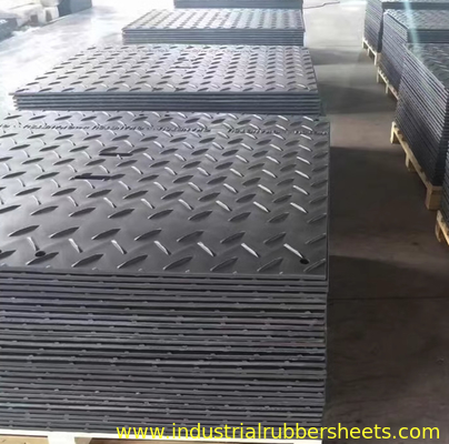 Plastic Flexibility HDPE Sheet for Strong and Durable Applications