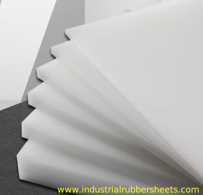 Flexural Strength 90-110Mpa Plastic Sheet for Strong and Durable Solutions