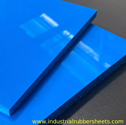 Flexural Strength 90-110Mpa Plastic Sheet for Strong and Durable Solutions