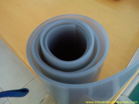 Silicone Sheet , Silicone Sheeting , Silicone Membrane , Silicone Rolls, Silicone Rubber Sheet for Vacuum Laminator