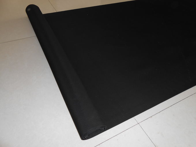 length industrial rubber sheet virgin nitrile rubber gasket sheet nitrile gasket sheet