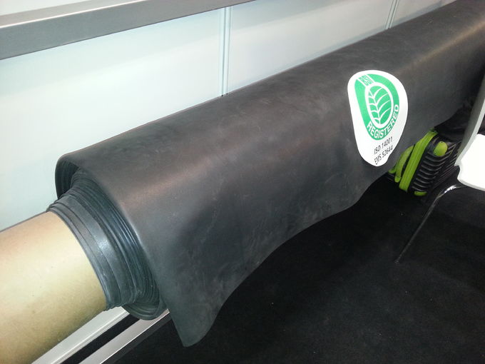 resistance csm epdm rubber sheet roll for seal gasket epdm sheet gasket
