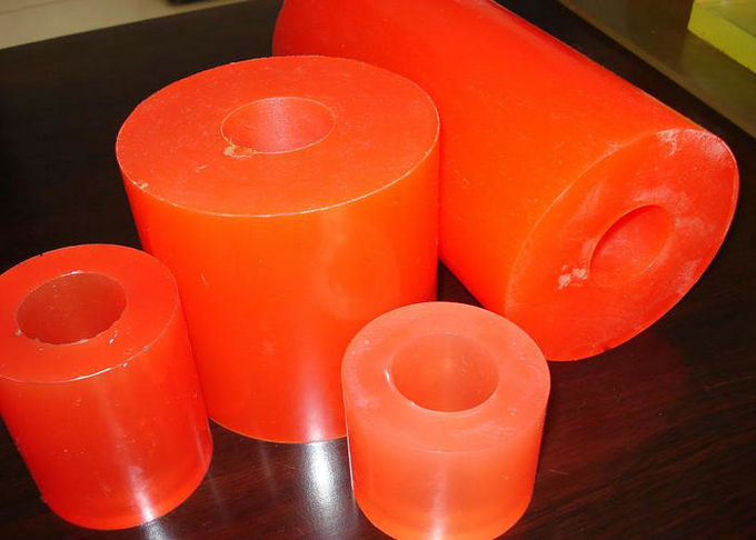 Virgin CPU Polyurethane Tube / PU Tube Resistance Oxygen And Ozone