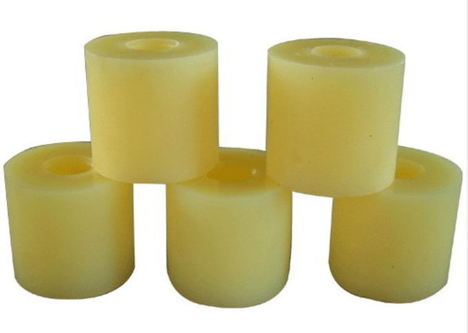 Virgin CPU Polyurethane Tube / PU Tube Resistance Oxygen And Ozone