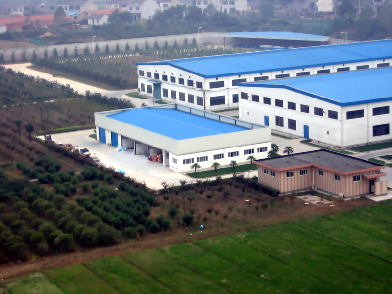 China SANHE 3A RUBBER &amp; PLASTIC CO., LTD. company profile