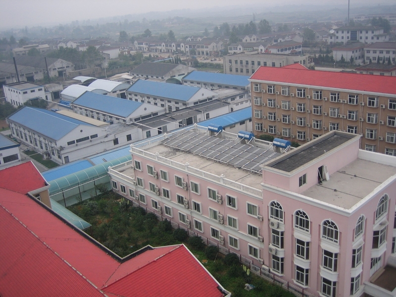 China SANHE 3A RUBBER &amp; PLASTIC CO., LTD. company profile