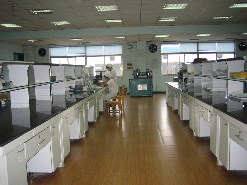 China SANHE 3A RUBBER &amp; PLASTIC CO., LTD. company profile