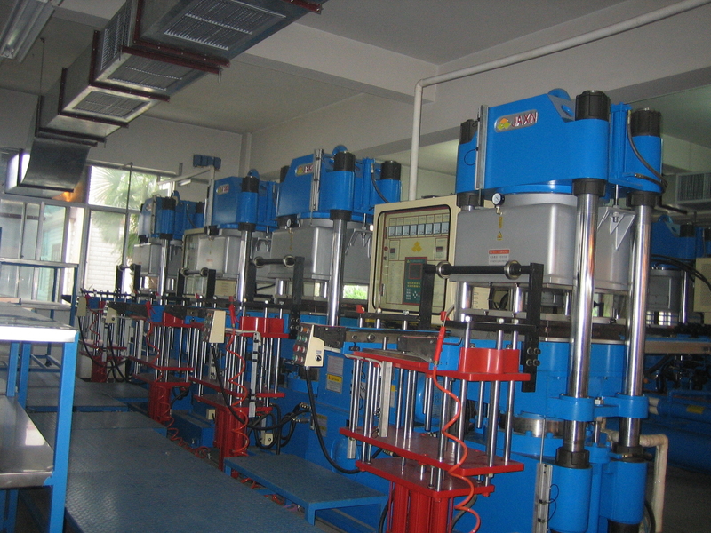 China SANHE 3A RUBBER &amp; PLASTIC CO., LTD. company profile