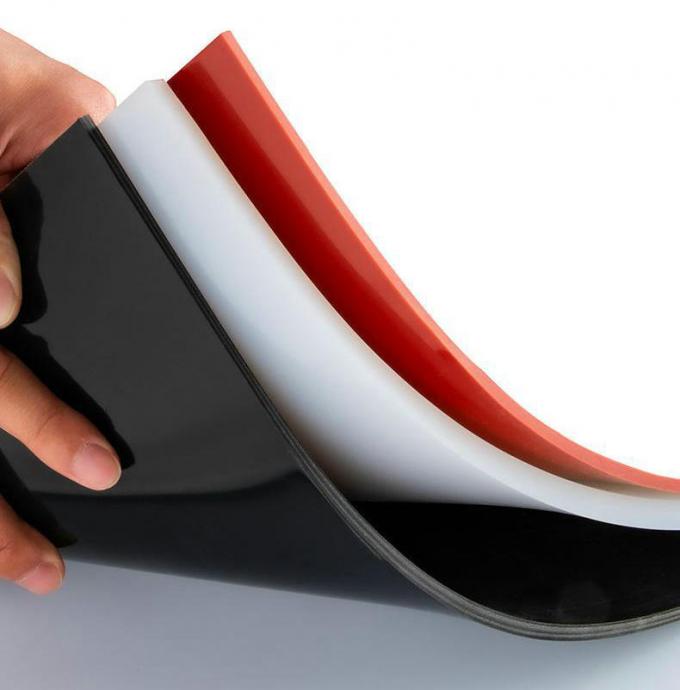 Silicone Sheet , Silicone Roll Sized 1mm, 1.5mm, 2mm, 3mm, 4mm, 5mm, 6mm, 8mm, 10mm X 1.2m X 10m