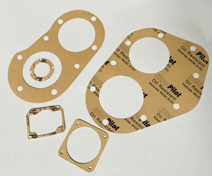 0.25mm Washer Gasket Shim Oil Proof Paper Plant Fibre