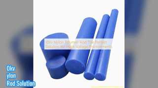 0kv ylon Rod High Voltage Solution