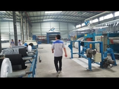 Virgin NBR Rubber Industrial Rubber Sheet With Insulation B2 Grade