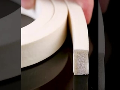 Silicone Tube Extrusion