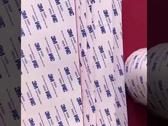 Silicone Sponge Sheet