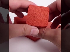 Silicone Sponge Sheet