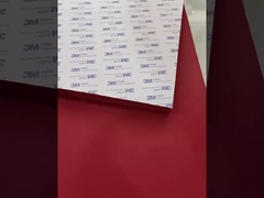 Silicone Sponge Sheet