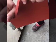 Silicone Sponge Sheet