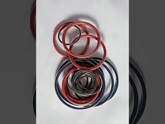 FEP Encap Silicone O Ring, FEP Encap Viton O Ring