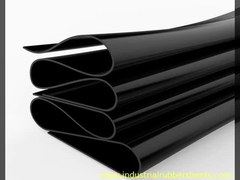 Rubber Sheet