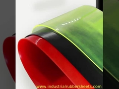 25-50Mpa PU Sheet
