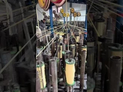 Kevlar Packing, Kevlar Braided Packing, Kevlar PTFE Packing