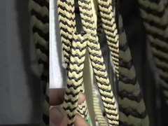 Kevlar Gland Packing, Kevlar Graphite Packing