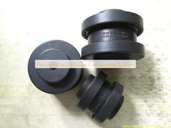 Pipe High Strength Rubber Coupling Wear Resistant