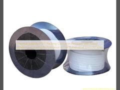 Thermal Stability PTFE Packing Corrosion Resistant with Good Resilience Ensuring Performance in Harsh Industrial Environments