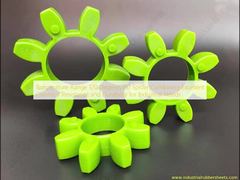 Temperature Range 120 Degrees PU Spider Combining Excellent Chemical Resistance and Durability for Industrial Needs