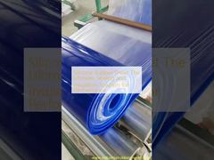 Silicone Rubber Sheet The Ultimate Sealing and Insulation Solution for Performance