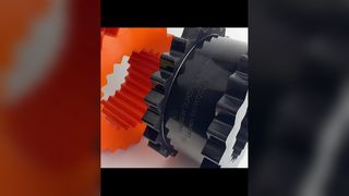 4-11H Hytrel Coupling Spider