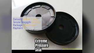 Industrial Piston Seal -0.1 To 36.8 MPa Pressure