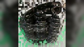 Tyre Coupling Spider