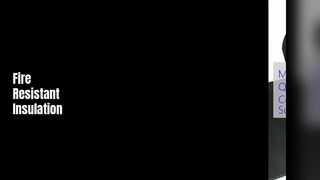 Fire Resistant Rubber Sponge Insulation Sheet 10-30mm