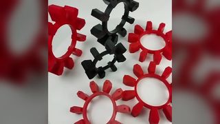 Flender PU Coupling Element