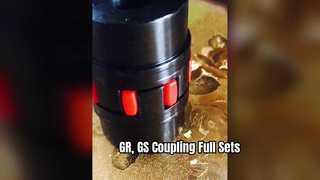 GR Coupling Full Sets