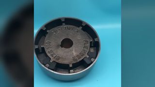 HA, HB Coupling Full Sets