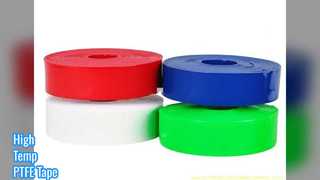 PTFE Gasket Tape High Temp Chemical Resistant
