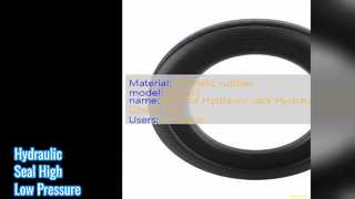 Hydraulic Jack Seal High Low Pressure