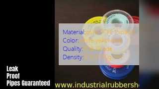 PTFE Sealing Tape for Leak Proof Pipes